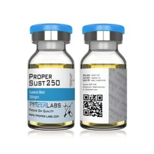 Proper Labs – ProperSust – 250mg/10ml
