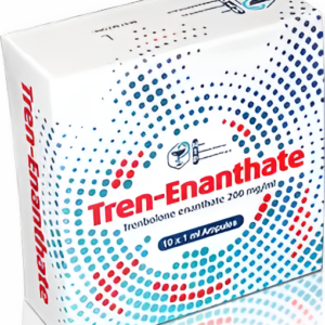 HT-Pharma – Tren-Enanthate – 200mg/10ml