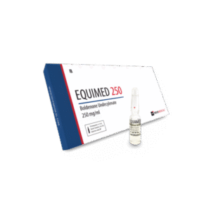 Deus Medical – EQUIMED – 250mg/10ml