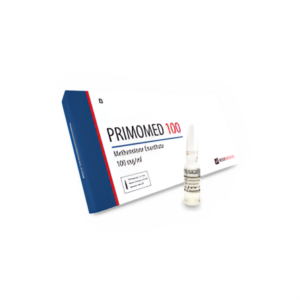 Deus Medical – PRIMOMED – 100mg/10ml