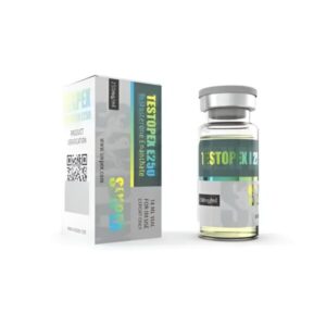 SIXPEX Testopex E250 – 250mg/10ml