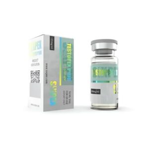 SIXPEX Testopex P100 – 100mg/10ml
