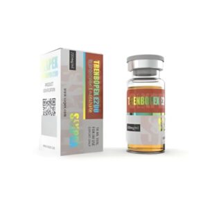 SIXPEX Trenbopex E200 – 200mg/10ml