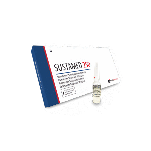 Deus Medical – SUSTAMED – 250mg/10ml