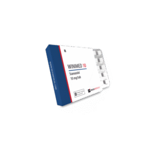 Deus Medical – WINIMED – 50mg/10ml